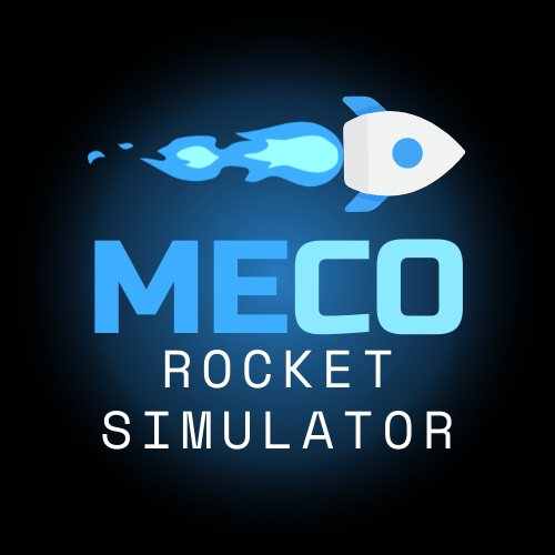 Meco Rocket Simulator